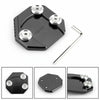 Suzuki GSR750 / GSX-S1000 Side Stand Extension Pad (2011-2016)