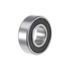 Bearings Bearing 15x35x11mm Double-Sealed ABEC-3