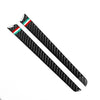 Alfa Romeo 159 Interior Front Door Panel Covers (2004-2012)