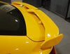 Chrysler 300 300C Unpainted 55'' PRO Style Rear Trunk Spoiler (2005-2023)
