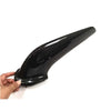 Ferrari F458 2011-2015 Carbon Fiber Side Front Bumper Lip Cover Trim Fit