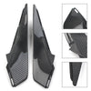 HONDA CBR1000RR Tank Side Cover Fairing Carbon Fiber (2012-2016)