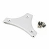 Harley Street Electra Glide Road King Sissy Bar Back Cushion (2014-2023)