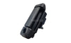 Toyota Hiace Commuter Outside Door Slide Handle Black (2005-2018)
