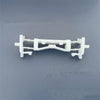 Mitsubishi Lancer EVO 10 x Roof Moulding Drip Rail Clips White (02-16)