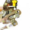 Door Lock Latch Pair Fits Mitsubishi L200 Mighty Max 2D Ram50 Pickup 1986-96 D05