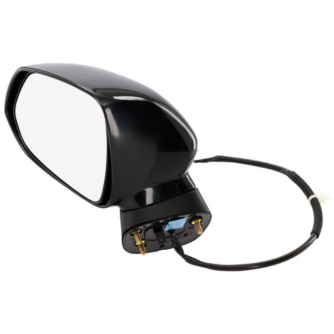 Mirrors Driver Left Side Hand for Honda Fit 2007-2008