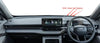 Haval H6 SUV ULTRA LUX & Heads Up Display Non-Slip Dash Mat (21-24)