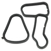 BMW F20 F21 F30 (2012-2019) - 5 x Replacement Oil Cooler Gasket Set
