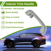 Toyota Camry 1Pc Interior Trim Handle A Pillar Grab Handle Gray (2007–2011)