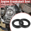 Toyota 4Runner, Lexus LX570 Engine Crankshaft Oil Seals (1996-2014)