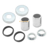 Honda Sportrax TRX300EX Swingarm Bearings Seal Pivot Bushing (1993–2008)