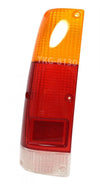 Isuzu KBZ 2 x Rear Tail Light Lenses (1985-1989)