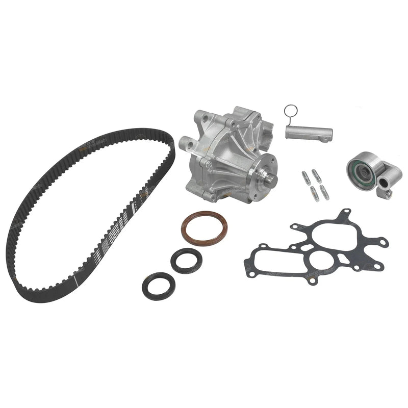 Prado KZJ78 1KZ-TE 3.0L Timing Belt Kit Hyd Tensioner Water Pump (93–96)