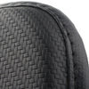 JDM Cars NISMO Carbon Fiber Center Console Armrest Cushion Mat Cover