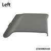 Dodge RAM 1500 2500 Slate Gray Seat Belt Anchor Cover (2019-2023)