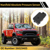 Jeep Cherokee Manifold Absolute Pressure Sensor (1997-2001)