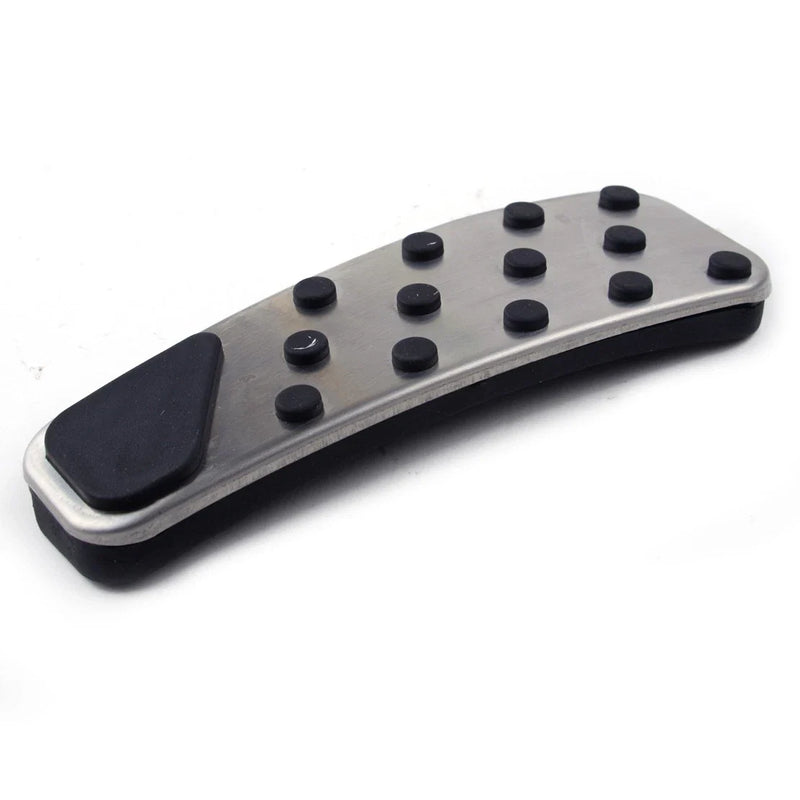Dodge Challenger Charger Chrysler 300 Throttle Brake Pedal Cover (2019)