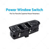 Porsche Cayenne, Macan, Panamera Window Lifter Switch (2011-2023)