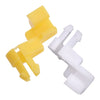 Toyota Lexus 20 x Door Handle Lock Rod End Clips (Fits 8.5mm Hole)