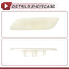 Lexus IS II 2008-2010 Unpainted Front Left Washer Nozzle Cover