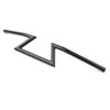 Harley Honda Yamaha Suzuki 7/8" Z Bar Drag Handlebars