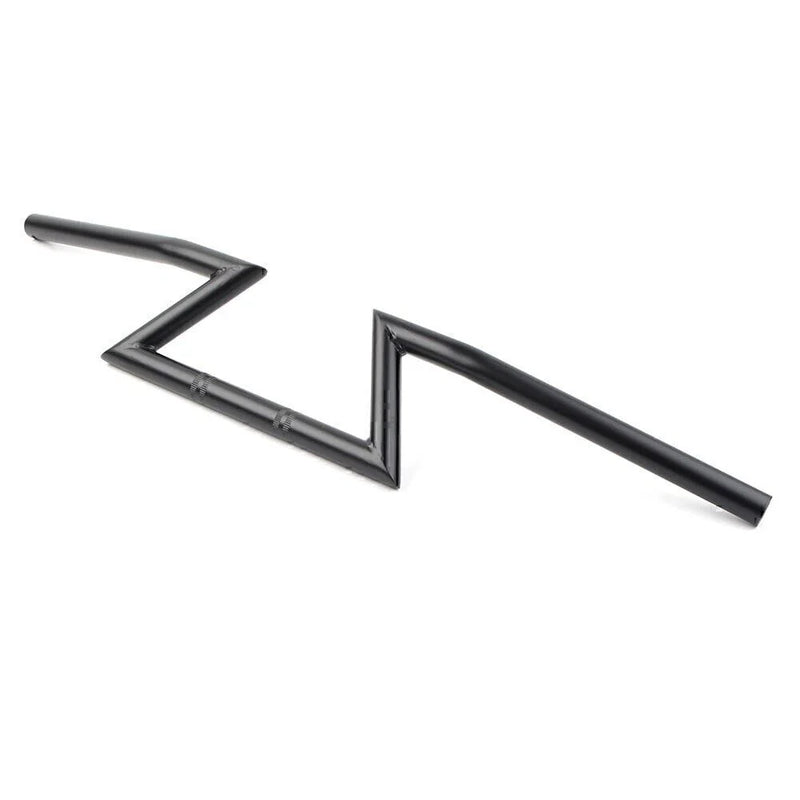 Harley Honda Yamaha Suzuki 7/8" Z Bar Drag Handlebars