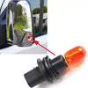 Benz Sprinter Rearview Mirror Light Bulbs & Lamp Holders (2006+)