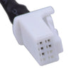 Suzuki Grand Vitara 3.5mm AUX Input Female Jack Adapter (2006-2014)