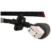 Kia Rio UB 2011-On Left Tail Light