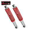 Yamaha Blaster 200 Red Front Shock Absorber L+R (1988–1995)