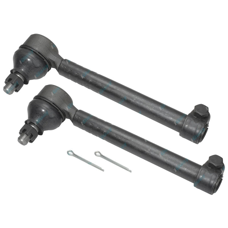Toyota Corolla Sprinter AE71 AE86R KE70 81~87 2 Outer Tie Rod Ends LH + RH