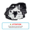 BMW X3 X5 X6 E70 E83 E87 E90 E91 Rear Left Door Lock Actuator (2004-2013)