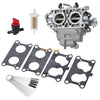 Kawasaki FD731V 4-stroke Engine with Gaskets Carburetor