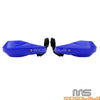 Dirt Bike ATV Snowmobile 7/8" Handlebar Hand Guard Protectors