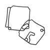 Yamaha 3 Cyl 60HP-70HP Carburetor Repair Kit 2.834" (1990-1999)