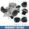 Honda CR-V EX EX-L LX Throttle Body (2003-2005)