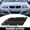 BMW 3 Series E90 Left Fog Light Grille Trim (2009-2012)