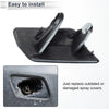 BMW 335i GT Bumper Headlight Washer Nozzle Cover (2012-2015)