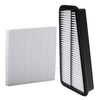Toyota Tacoma V6 4L Engine Air Filter & Cabin Air Filter Kit (2005-2015)