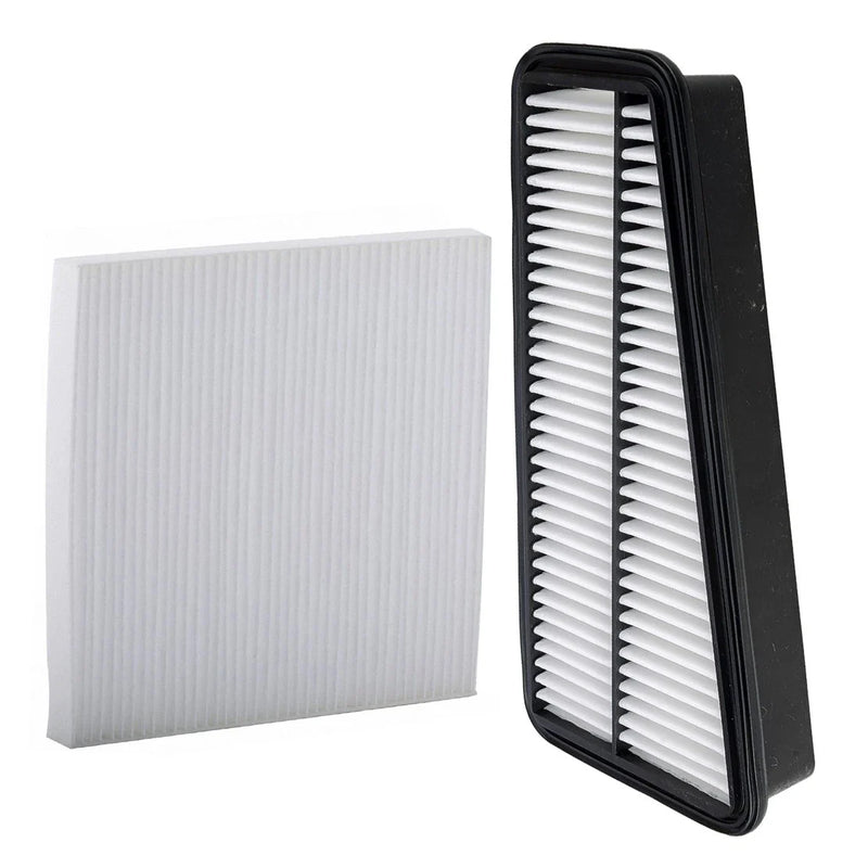 Toyota Tacoma V6 4L Engine Air Filter & Cabin Air Filter Kit (2005-2015)