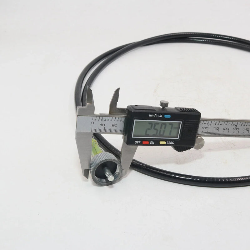 Toyota Corolla KE30 KE35 1970-1981 Speedo Cable