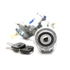 Toyota Yaris / Platz / Vitz 1999-2006 Ignition Switch Lock with Keys