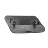 BMW 6 Series Left Side Headlight Washer Nozzle Cover (2013-2018)