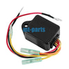 Kawasaki CDI Ignition System (FD661D-BS00/FD661D-DS02)