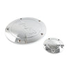 Harley Dyna, Softail, Touring Timing Cover (1999-2017)