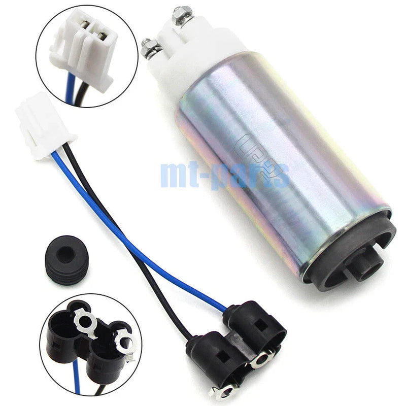 Suzuki Outboard DF40 DF50 DF60 DF70 Fuel Pump (1999-2009)