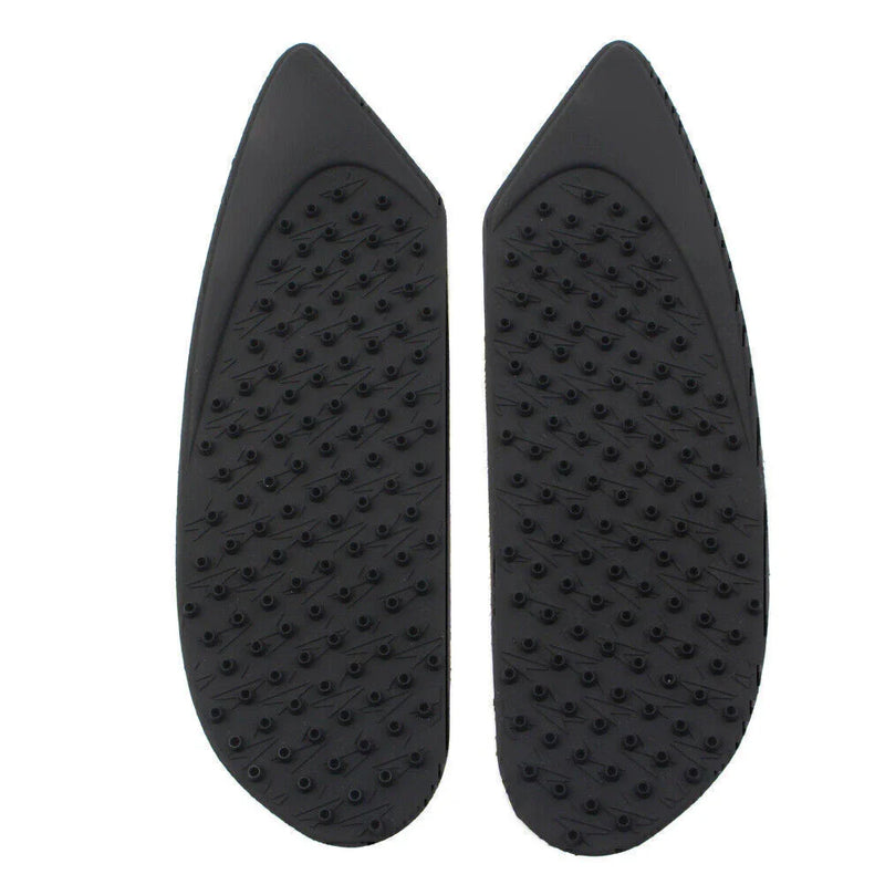 GSXR600 GSXR750 Tank Traction Pad Knee Grip Protector (2006-2007)