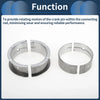 Hyundai H1 2.5D Main Bearing Set (1997-2004)
