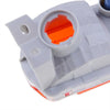 Toyota Prado FJ150 Right Rear Tail Fog Lamp Housing (2010-2018)